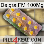 Delgra FM 100Mg new11